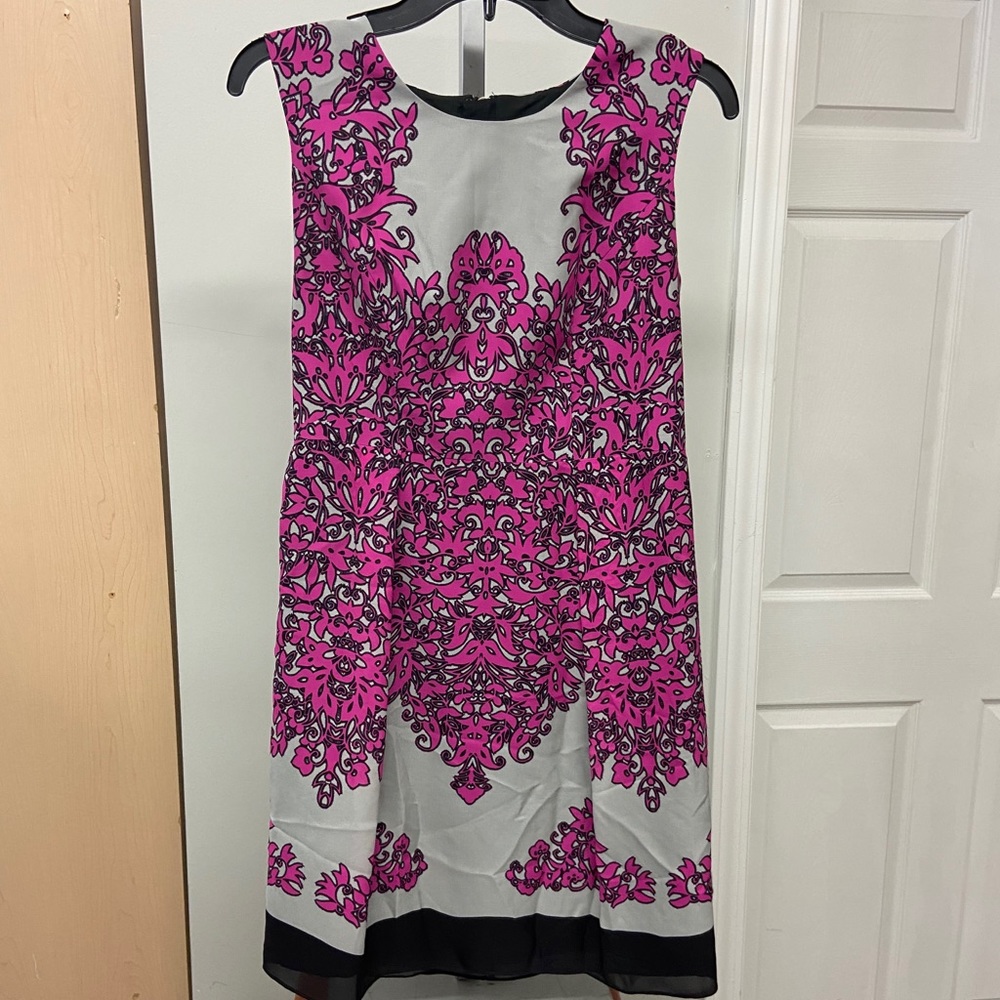 Milly Dress